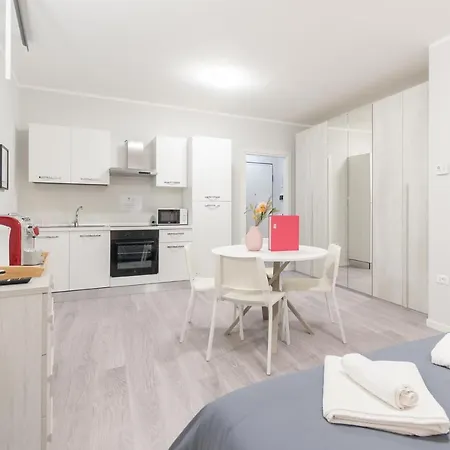 Palazzetto Vittoria - F&L Apartment Brescia Extérieur photo
