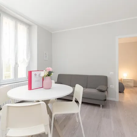 Palazzetto Vittoria - F&L Apartment Brescia Extérieur photo