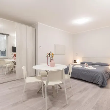 Palazzetto Vittoria - F&L Apartment Brescia Extérieur photo
