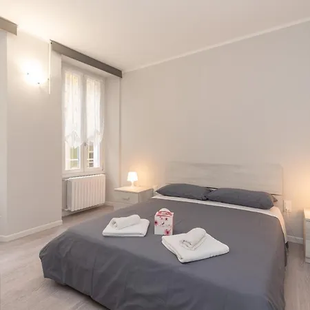 Palazzetto Vittoria - F&L Apartment Brescia Extérieur photo