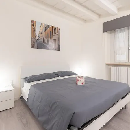 Palazzetto Vittoria - F&L Apartment Brescia Extérieur photo