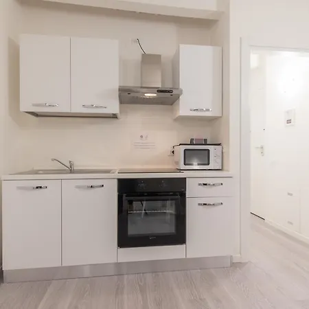 Palazzetto Vittoria - F&L Apartment Brescia Extérieur photo