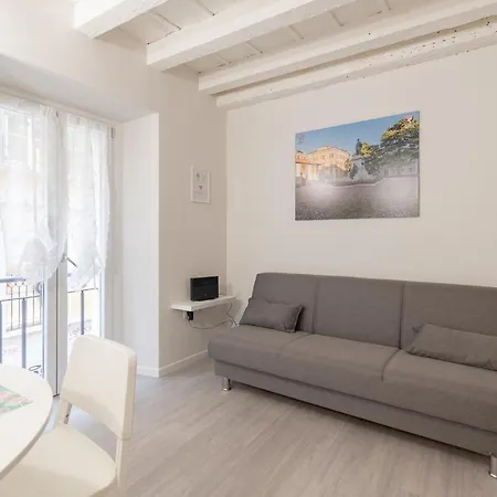 Palazzetto Vittoria - F&L Apartment Brescia Extérieur photo
