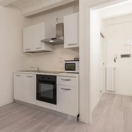 Palazzetto Vittoria - F&L Apartment Brescia Extérieur photo