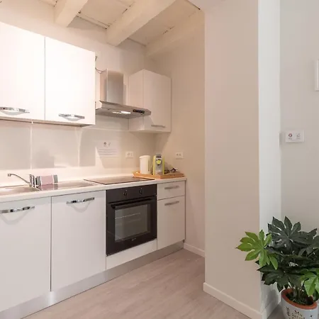 Palazzetto Vittoria - F&L Apartment Brescia Extérieur photo