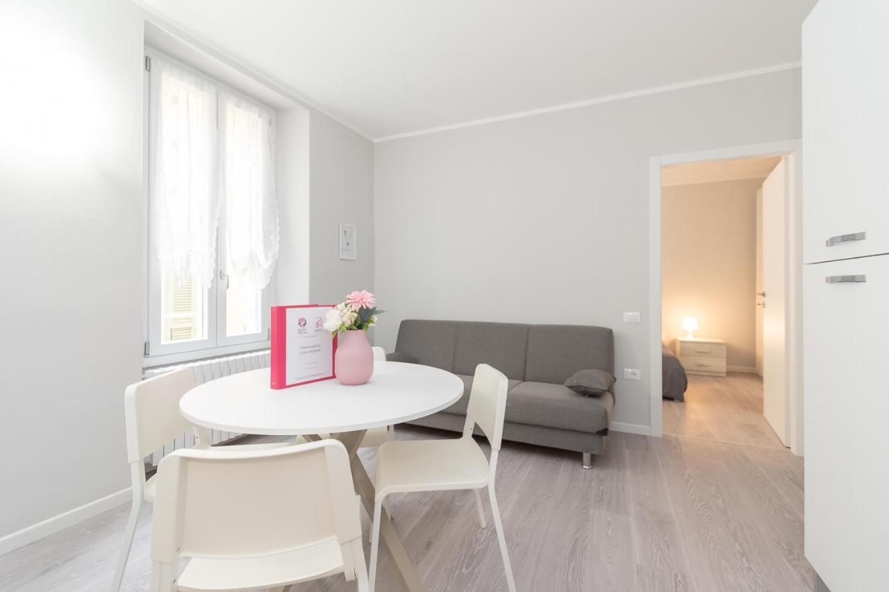 Palazzetto Vittoria - F&l Apartment *