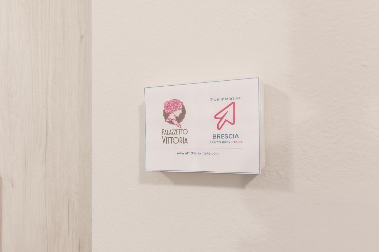 Apartment Palazzetto Vittoria - F&l