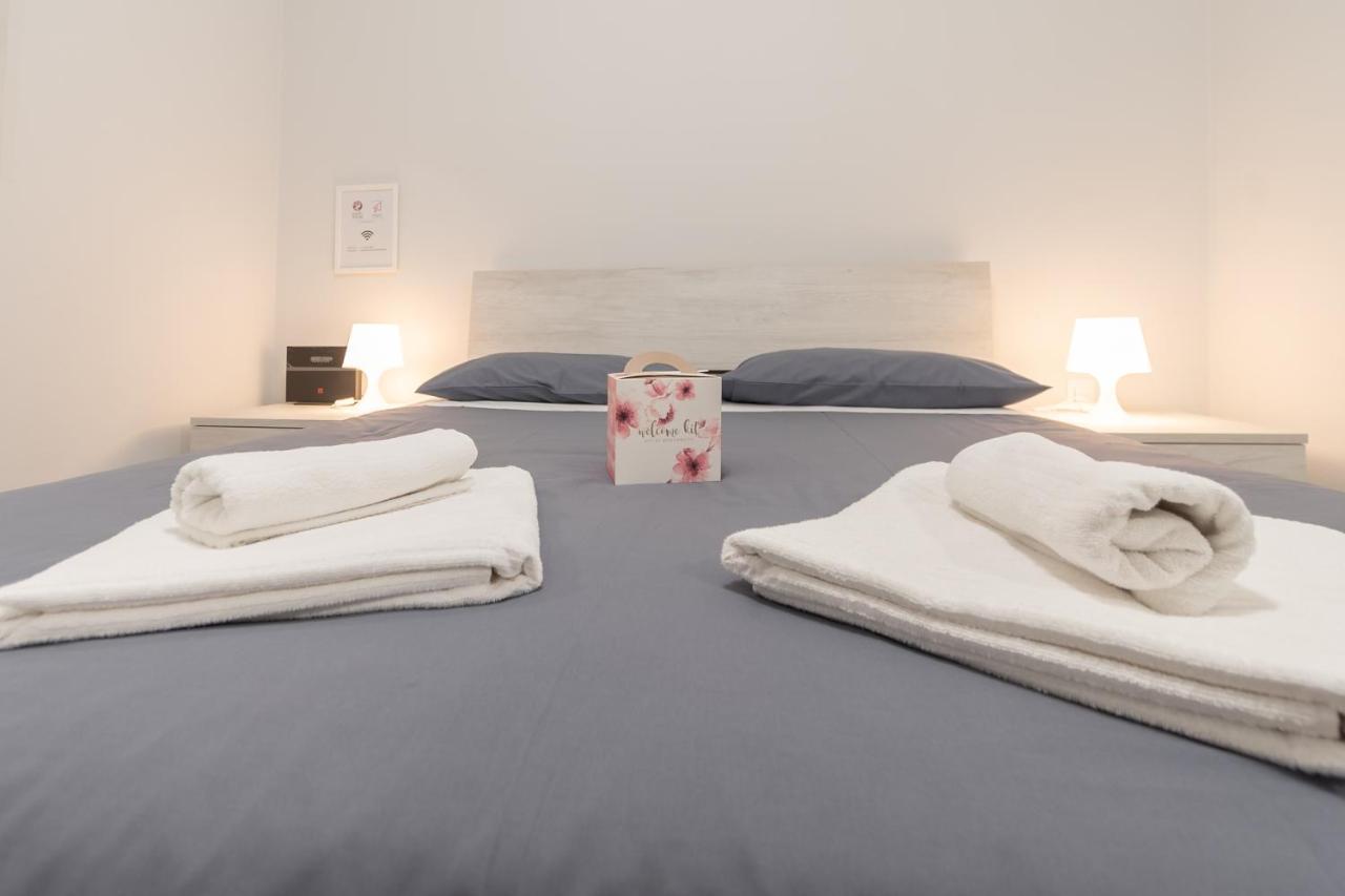 Apartment Palazzetto Vittoria - F&l Brescia