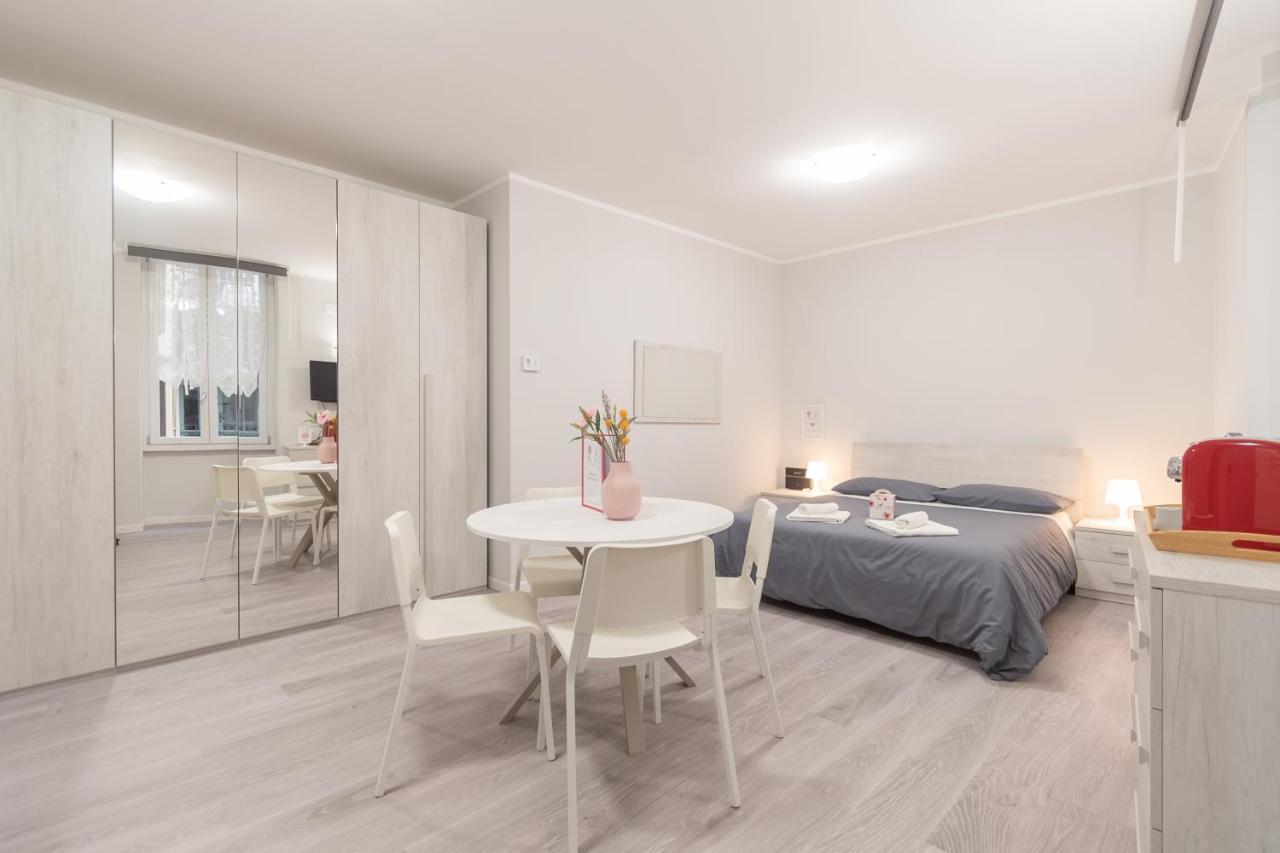 Apartment Palazzetto Vittoria - F&l