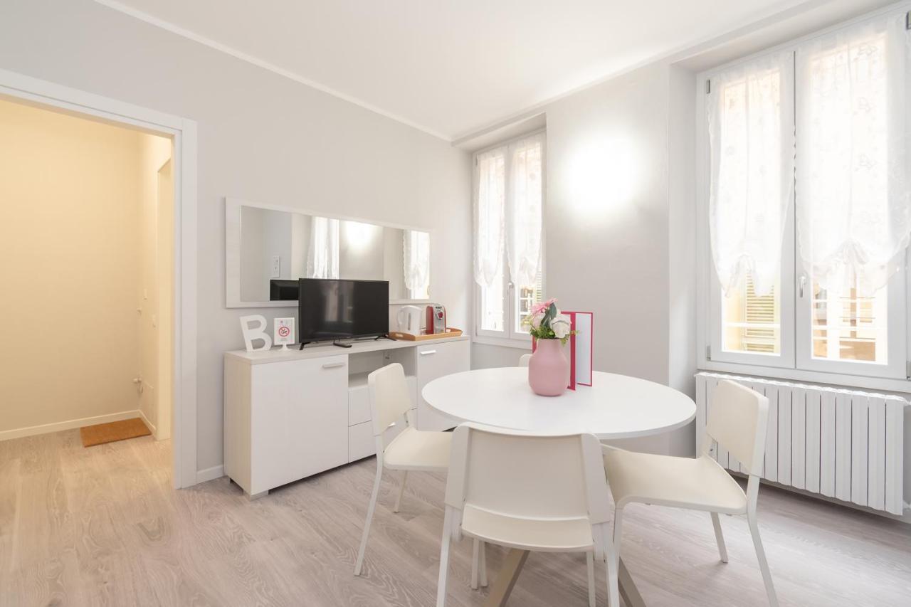 Palazzetto Vittoria - F&l Apartment Brescia