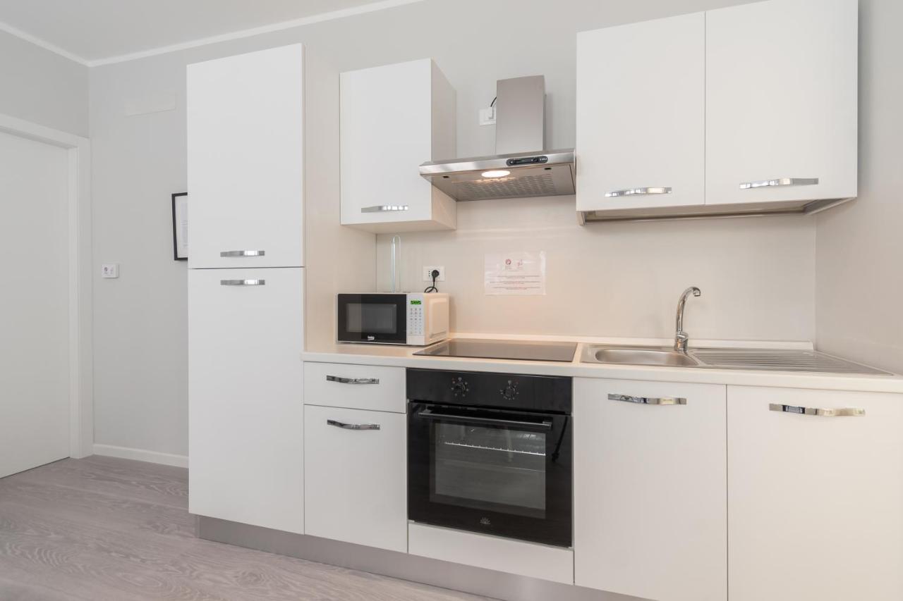 Apartment Palazzetto Vittoria - F&l