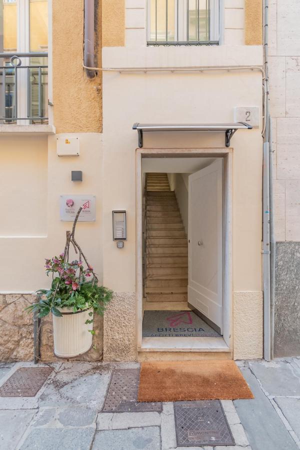 Palazzetto Vittoria - F&l * Brescia