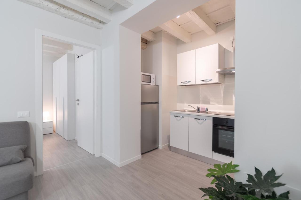 Apartment Palazzetto Vittoria - F&l *