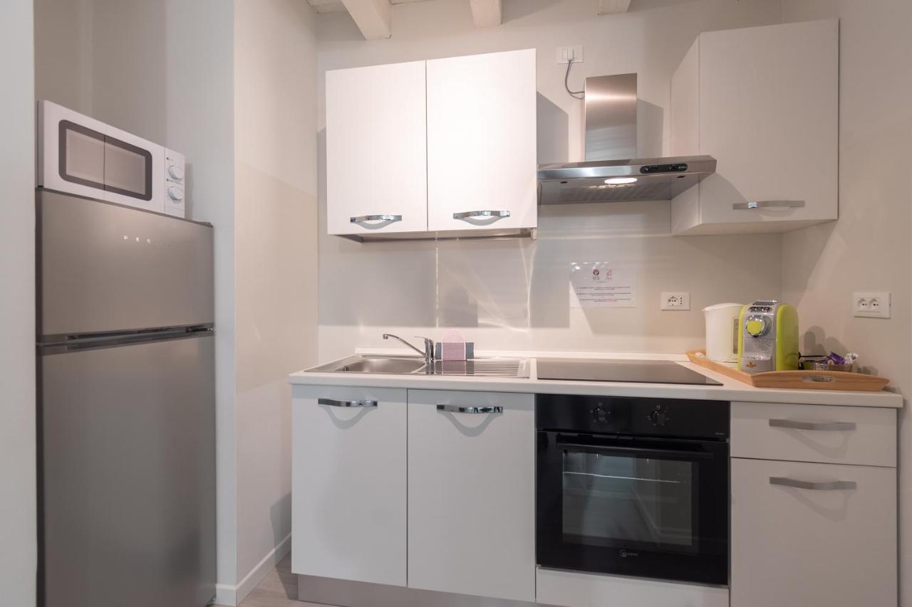 Palazzetto Vittoria - F&l Apartment