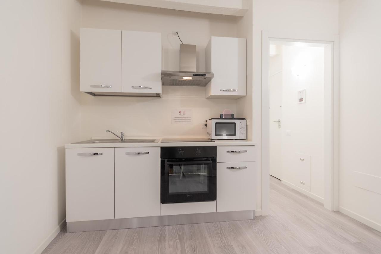 Apartment Palazzetto Vittoria - F&l