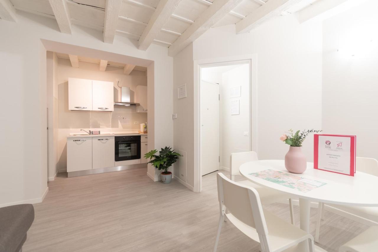 Apartment Palazzetto Vittoria - F&l Brescia