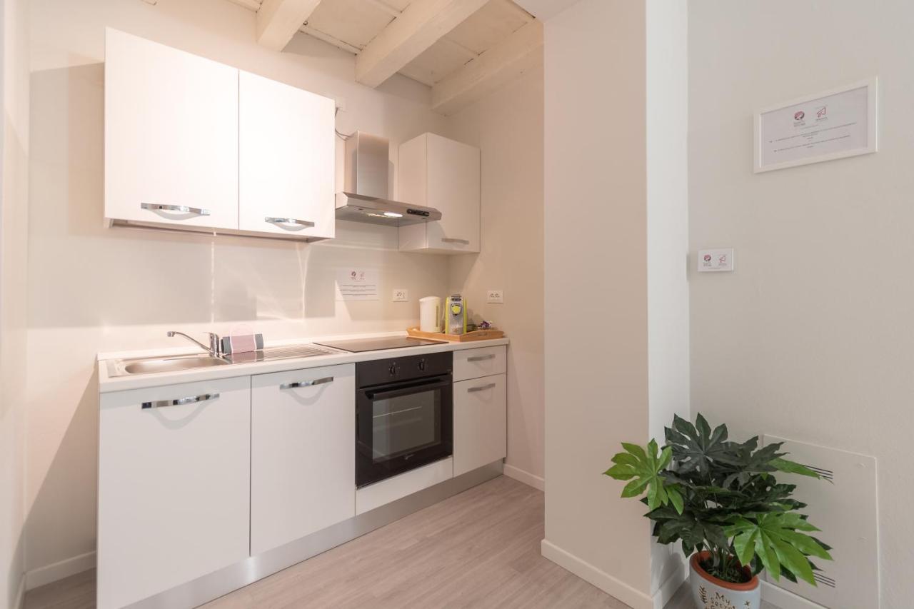 Apartment Palazzetto Vittoria - F&l