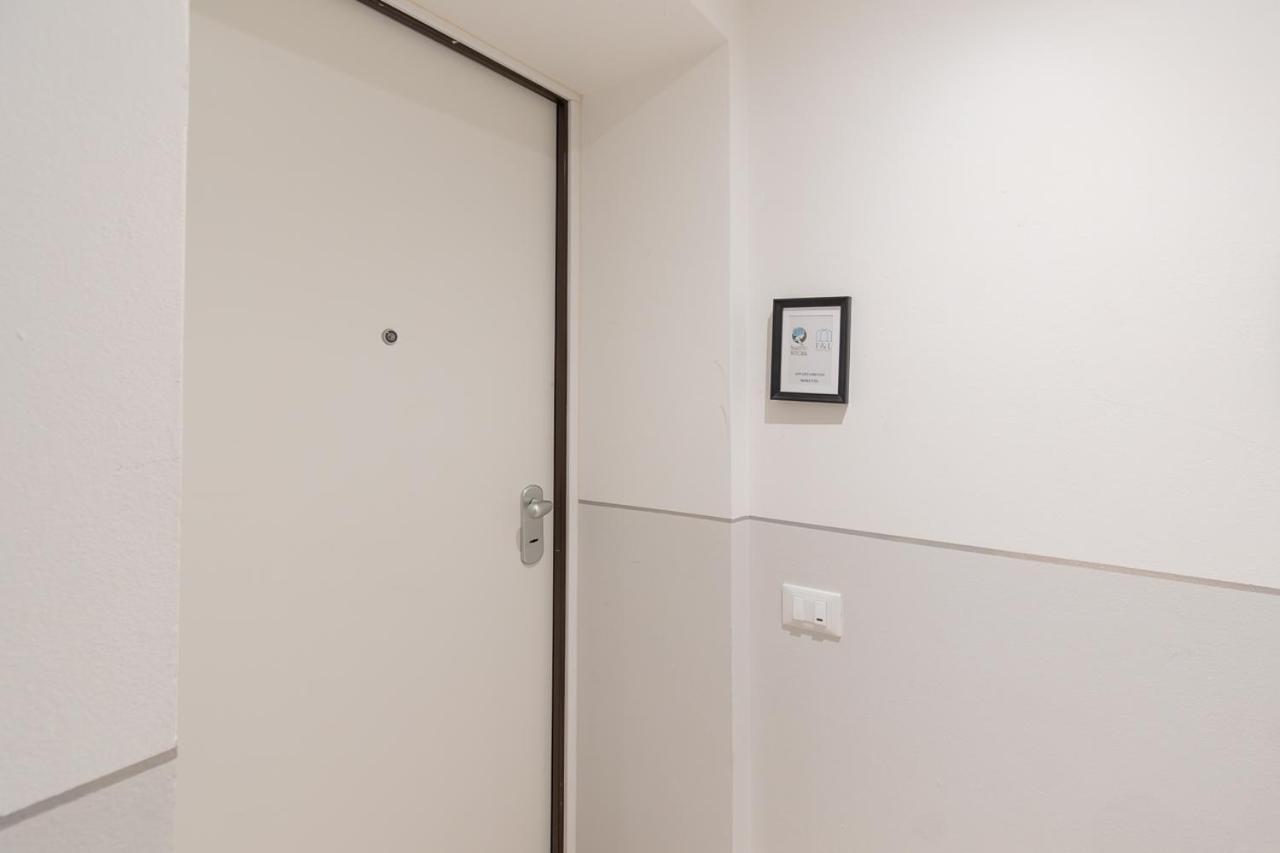 Palazzetto Vittoria - F&l Apartment *